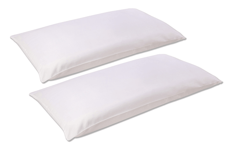Almohada Junior anti ácaros