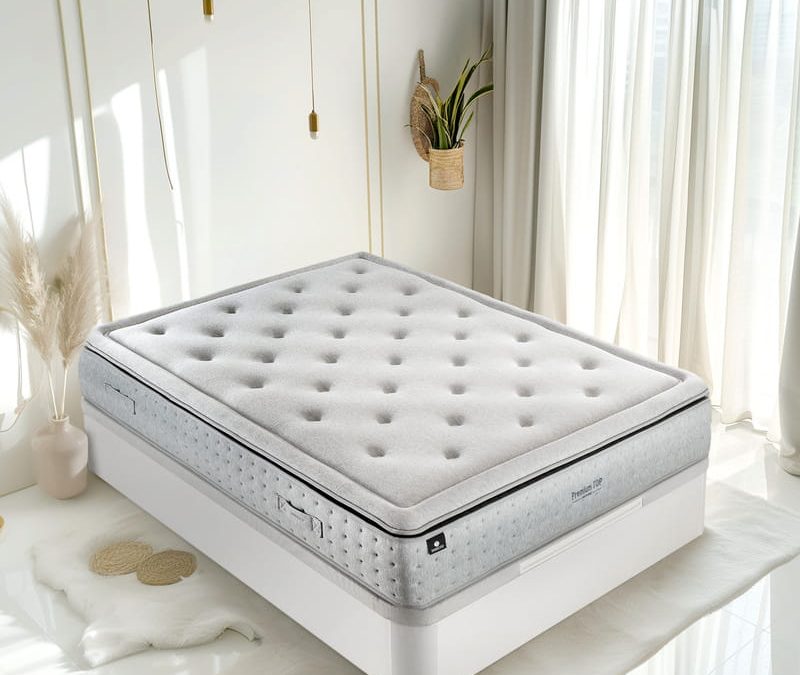 Canapé abatible Divo Premium